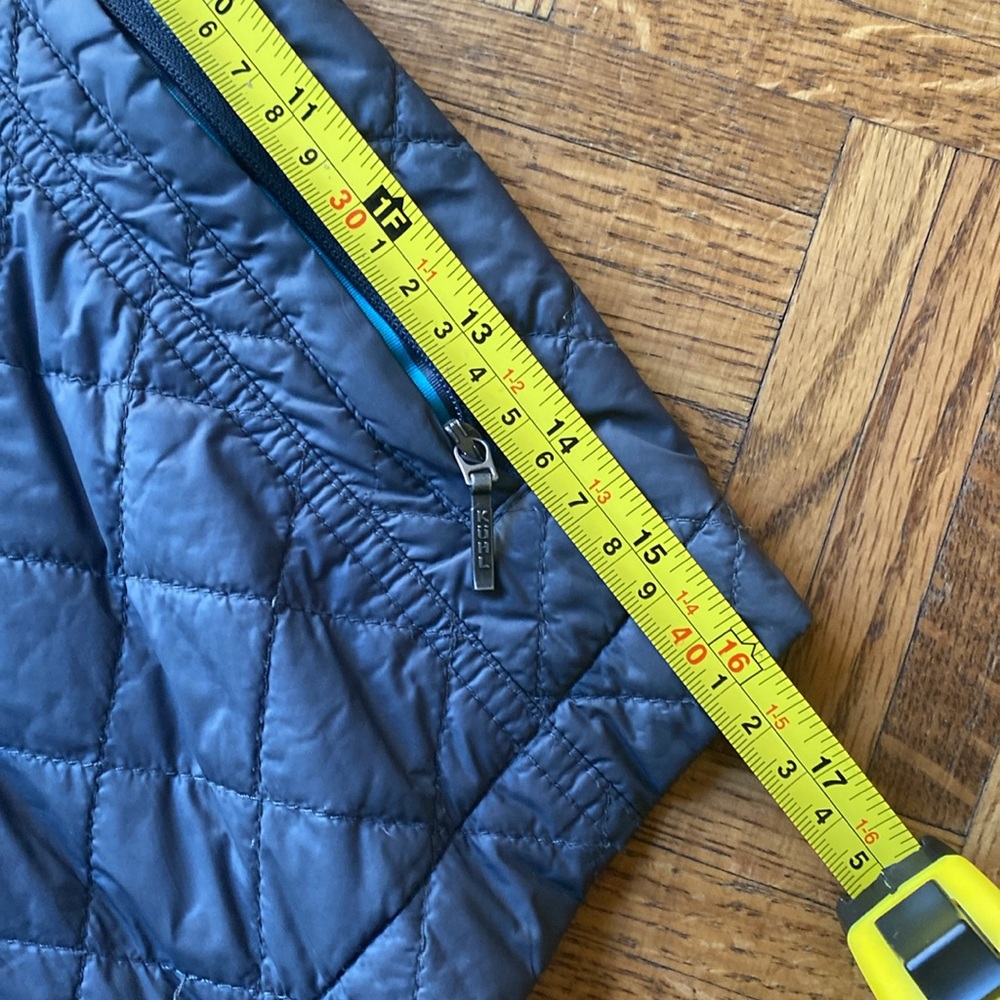 Winter ski jacket - Picture 7 of 7